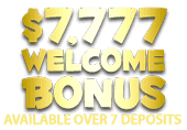 Welcome Promotions at SlotoCash Flash Casino